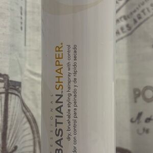 Sebastian Shaper Hairspray